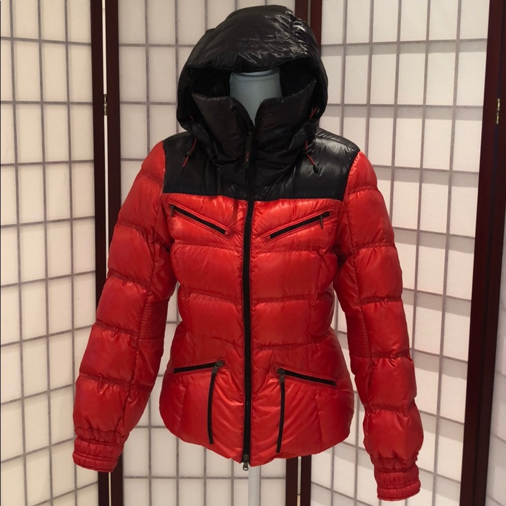 RLX by Ralph Lauren Jacket🏂🎿⛷